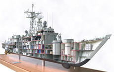 FFG HMS Sydney