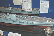 HMAS SYDNEY III